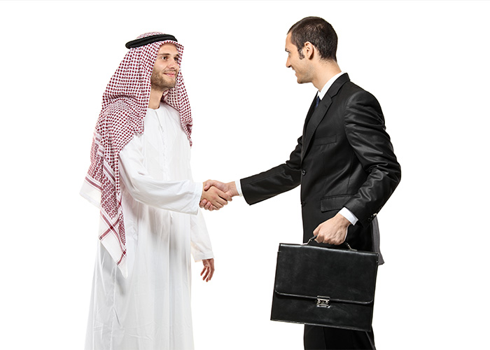 debt collection saudi arabia